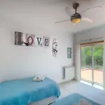 Montanha, 4 Bedroom Villa, With Swimming Pool, Loungers And Alfresco Dining, 10 Min Walk To The Beautiful Da Beach, Shops, Bars And Restaurants!